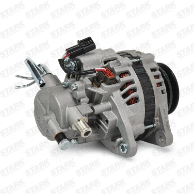 Alternator Stark SKGN-0320946 SKGN-0320946 - photo 4