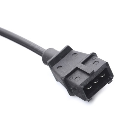 Crankshaft Pulse Sensor RIDEX 3946S0024 3946S0024 - photo 4