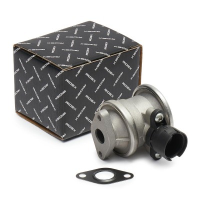 Control Valve Air Intake RIDEX 863V0004 863V0004 - photo 2