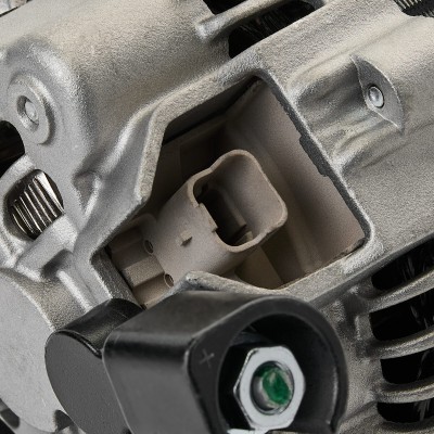 Alternator RIDEX 4G0915R 4G0915R - photo 6