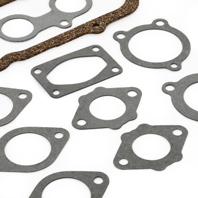 Cylinder Head gasket RIDEX 319G0049 319G0049 - photo 5