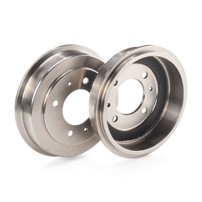Brake Drum RIDEX 123B0181 123B0181 - photo 6