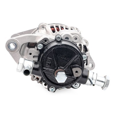 Alternator RIDEX 4G0103 4G0103 - photo 5