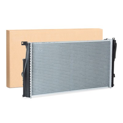 Radiator, Engine Cooling RIDEX 470R0800 470R0800 - photo 2