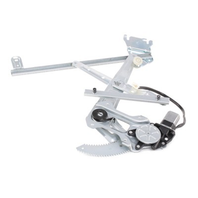 Window Regulator RIDEX 1561W0361 1561W0361 - photo 2