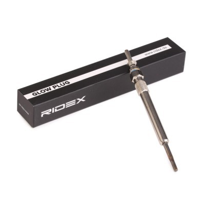 Glow Plug RIDEX 243G0104 243G0104 - photo 2