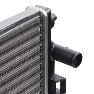 Radiator, Engine Cooling RIDEX 470R0632 470R0632 - photo 5