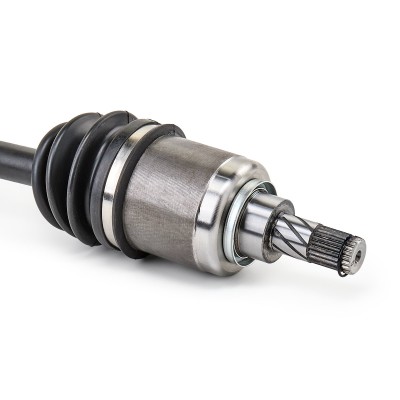 Drive Shaft RIDEX 13D0350 13D0350 - photo 7