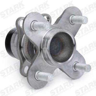 Wheel Bearing Stark SKWB-0180940 SKWB-0180940 - photo 4