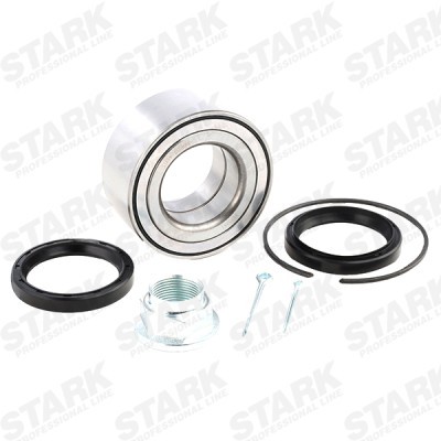 Wheel Bearing Stark SKWB-0180271 SKWB-0180271 - photo 2