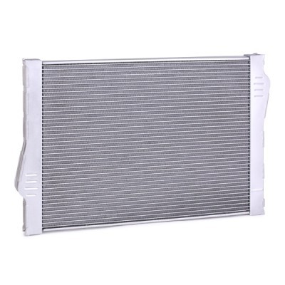Radiator, Engine Cooling RIDEX 470R0674 470R0674 - photo 4