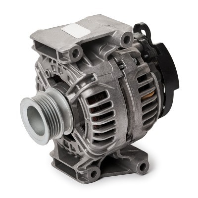 Alternator RIDEX 4G0031R 4G0031R - photo 3