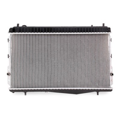 Radiator, Engine Cooling RIDEX 470R0056 470R0056 - photo 3