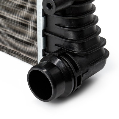 Radiator, Engine Cooling RIDEX 470R0839 470R0839 - photo 6