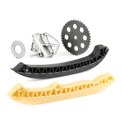 Timing chain kit RIDEX 1389T0156 1389T0156 - photo 3