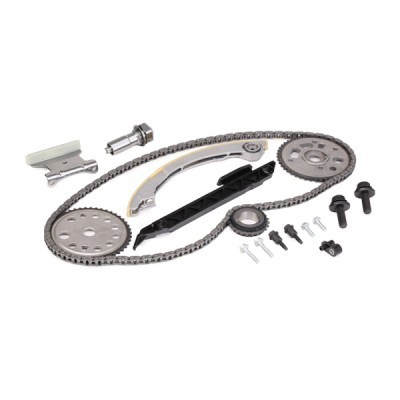 Timing chain kit RIDEX 1389T0125 1389T0125 - photo 3