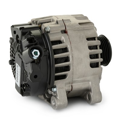 Alternator RIDEX 4G0531R 4G0531R - photo 4