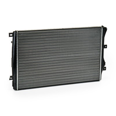 Radiator, Engine Cooling RIDEX 470R0149 470R0149 - photo 6