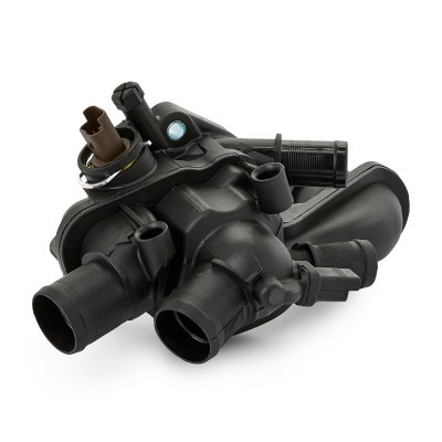Thermostat, Coolant RIDEX 316T0264 316T0264 - photo 3
