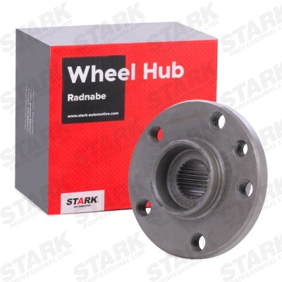 Wheel Hub Stark SKWB-0181228 SKWB-0181228 - photo 2