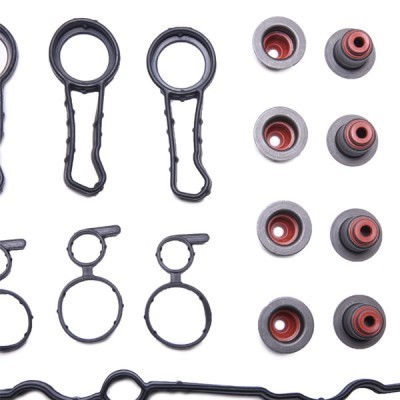 Cylinder Head gasket RIDEX 319G0102 319G0102 - photo 5