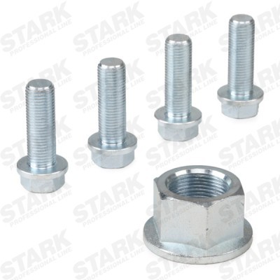 Wheel Bearing Stark SKWB-0181214 SKWB-0181214 - photo 4