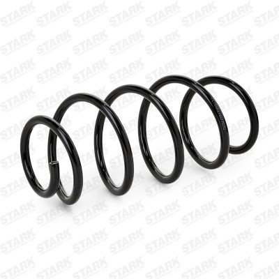 Suspension Spring Stark SKCS-0040399 SKCS-0040399 - photo 6