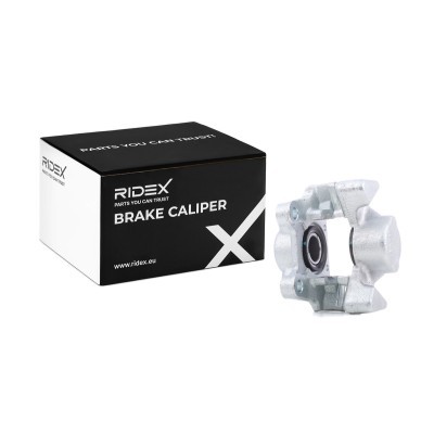 Brake Caliper RIDEX 78B0536 78B0536 - photo 2
