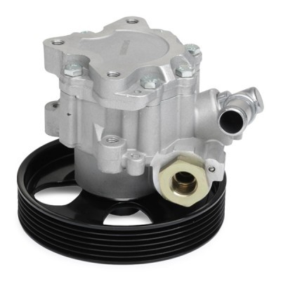 Hydraulic Pump, Steering System RIDEX 12H0019 12H0019 - photo 5
