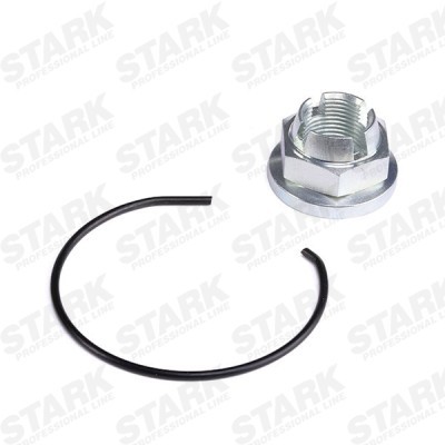 Wheel Bearing Stark SKWB-0180011 SKWB-0180011 - photo 5