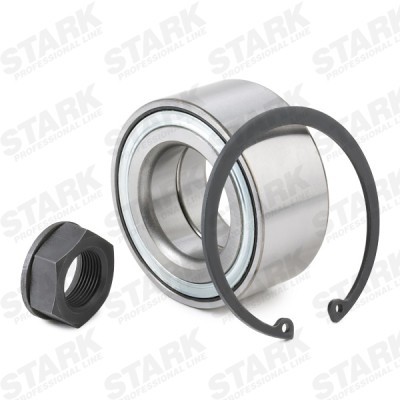 Wheel Bearing Stark SKWB-0180842 SKWB-0180842 - photo 4