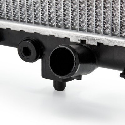 Radiator, Engine Cooling RIDEX 470R0333 470R0333 - photo 8