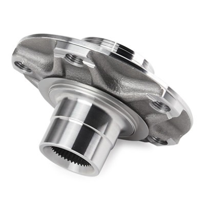 Wheel Hub RIDEX 653W0170 653W0170 - photo 4