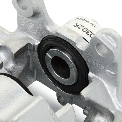 Brake Caliper RIDEX 78B0302R 78B0302R - photo 5