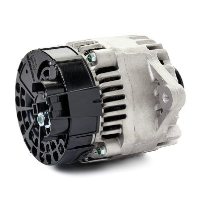 Alternator RIDEX 4G0331R 4G0331R - photo 4