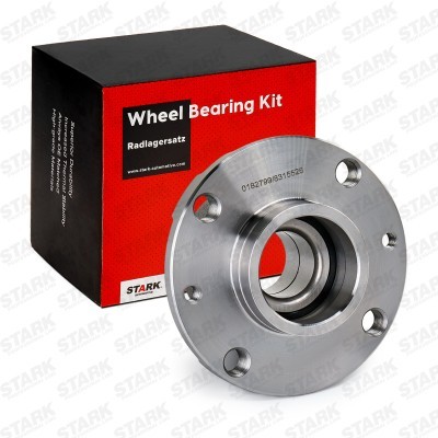 Wheel Bearing Stark SKWB-0180832 SKWB-0180832 - photo 2