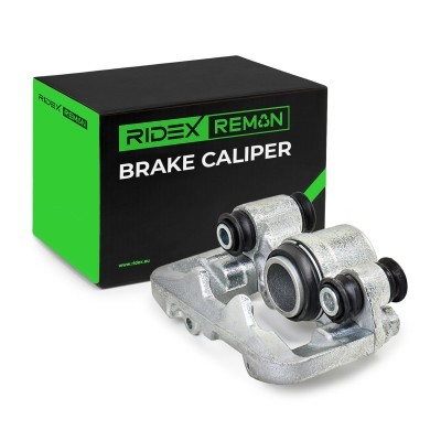Brake Caliper RIDEX 78B3196R 78B3196R - photo 2