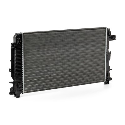 Radiator, Engine Cooling RIDEX 470R0382 470R0382 - photo 6