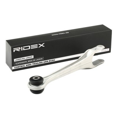Control Arm RIDEX 273C0985 273C0985 - photo 2