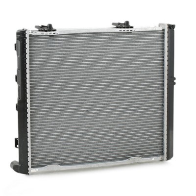 Radiator, Engine Cooling RIDEX 470R0702 470R0702 - photo 4