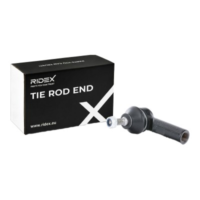 Tie Rod End RIDEX 914T0326 914T0326 - photo 6