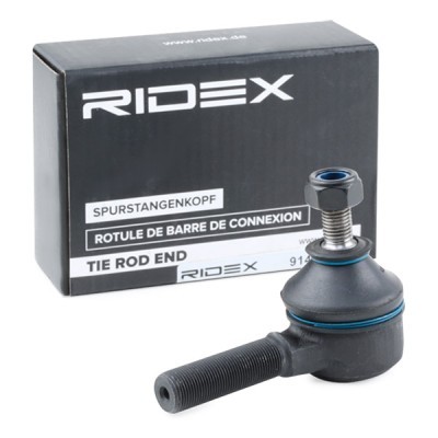 Tie Rod End RIDEX 914T0390 914T0390 - photo 2