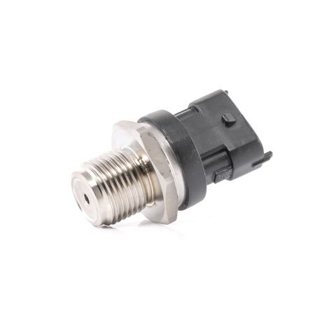 Sensor, fuel pressure RIDEX 3942S0027 3942S0027 - photo 1