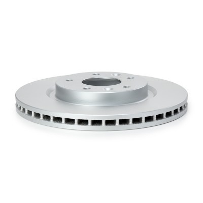 Brake Disc RIDEX 82B1312P 82B1312P - photo 4