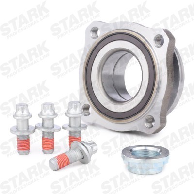 Wheel Bearing Stark SKWB-0181024 SKWB-0181024 - photo 4