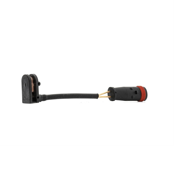 Sensor, Brake Pad Wear RIDEX 407W0014 407W0014 - photo 1