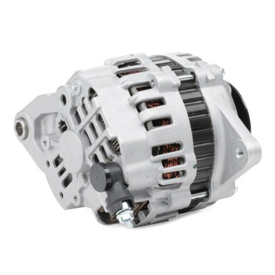 Alternator RIDEX 4G0220 4G0220 - photo 5