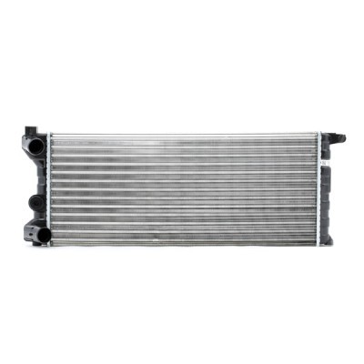 Radiator, Engine Cooling RIDEX 470R0243 470R0243 - photo 2