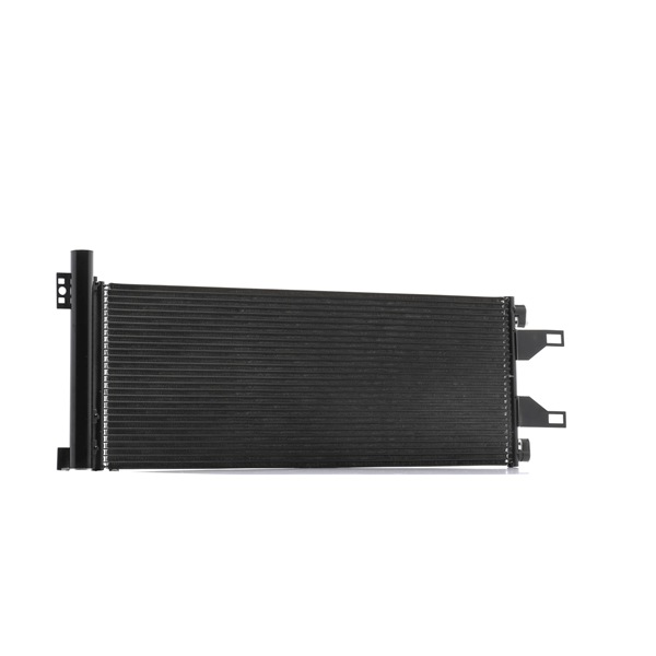 A/C condenser SKCD-0110080 - photo 1