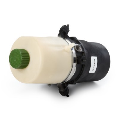 Hydraulic Pump, Steering System RIDEX 12H0037R 12H0037R - photo 4